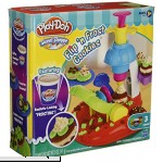 Play-Doh Sweet Shoppe Flip 'N Frost Cookies Set  B009Z7E8I4